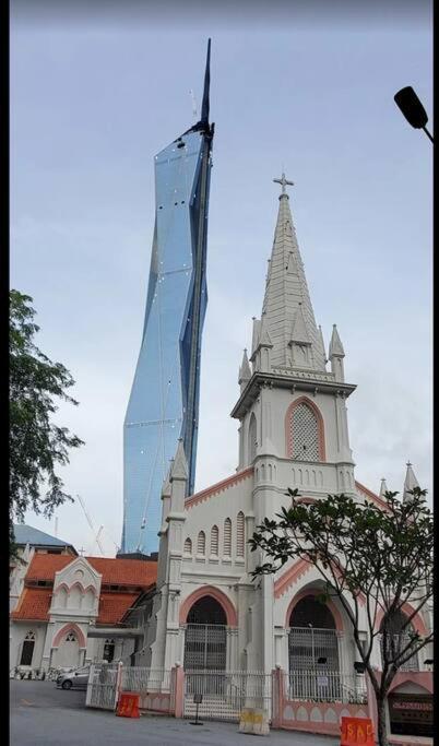 Sweet Pangsapuri Kuala Lumpur
