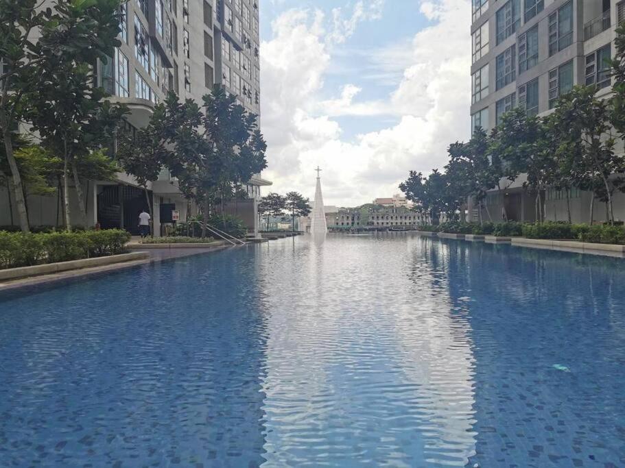 Pangsapuri Sweet Kuala Lumpur